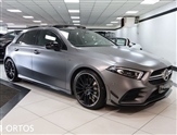 Used Mercedes-Benz A Class