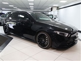Used Mercedes-Benz A Class