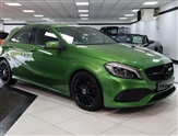 Used Mercedes-Benz A Class