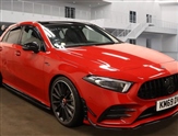 Used Mercedes-Benz A Class