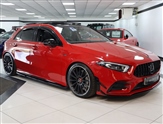Used Mercedes-Benz A Class