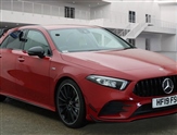 Used Mercedes-Benz A Class