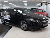 Used Mercedes-Benz A Class