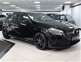 Used Mercedes-Benz A Class