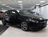 Used Mercedes-Benz A Class