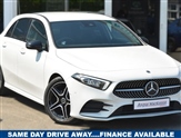 Used Mercedes-Benz A Class