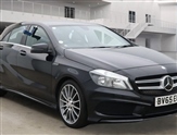 Used Mercedes-Benz A Class
