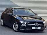 Used Mercedes-Benz A Class