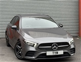 Used Mercedes-Benz A Class