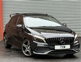 Used Mercedes-Benz A Class