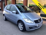 Used Mercedes-Benz A Class