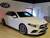 Used Mercedes-Benz A Class