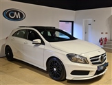 Used Mercedes-Benz A Class