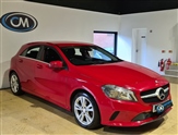 Used Mercedes-Benz A Class