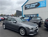 Used Mercedes-Benz A Class