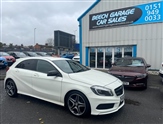 Used Mercedes-Benz A Class