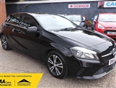 Used Mercedes-Benz A Class