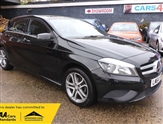 Used Mercedes-Benz A Class Used Mercedes-Benz A Class