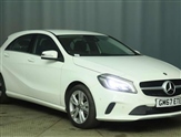 Used Mercedes-Benz A Class