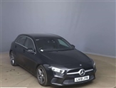 Used Mercedes-Benz A Class