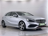 Used Mercedes-Benz A Class