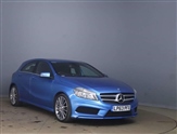 Used Mercedes-Benz A Class