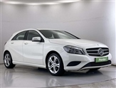 Used Mercedes-Benz A Class