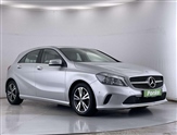Used Mercedes-Benz A Class