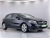 Used Mercedes-Benz A Class