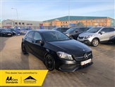 Used Mercedes-Benz A Class