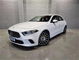 Used Mercedes-Benz A Class