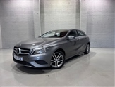 Used Mercedes-Benz A Class