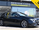 Used Mercedes-Benz A Class