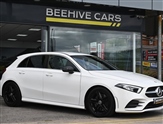 Used Mercedes-Benz A Class