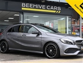 Used Mercedes-Benz A Class