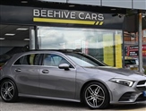 Used Mercedes-Benz A Class