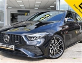 Used Mercedes-Benz A Class