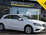 Used Mercedes-Benz A Class Used Mercedes-Benz A Class