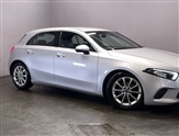 Mercedes-Benz A Class Image 1