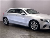 Mercedes-Benz A Class Image 2