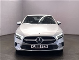 Mercedes-Benz A Class Image 3