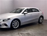 Mercedes-Benz A Class Image 4
