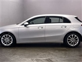 Mercedes-Benz A Class Image 5