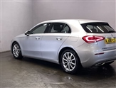 Mercedes-Benz A Class Image 6