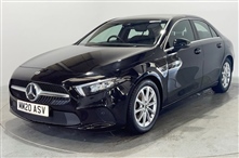 Used Mercedes-Benz A Class