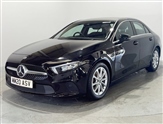 Mercedes-Benz A Class Image 1