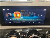 Mercedes-Benz A Class Image 4