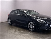 Mercedes-Benz A Class Image 2