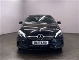Mercedes-Benz A Class Image 3