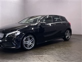 Mercedes-Benz A Class Image 4